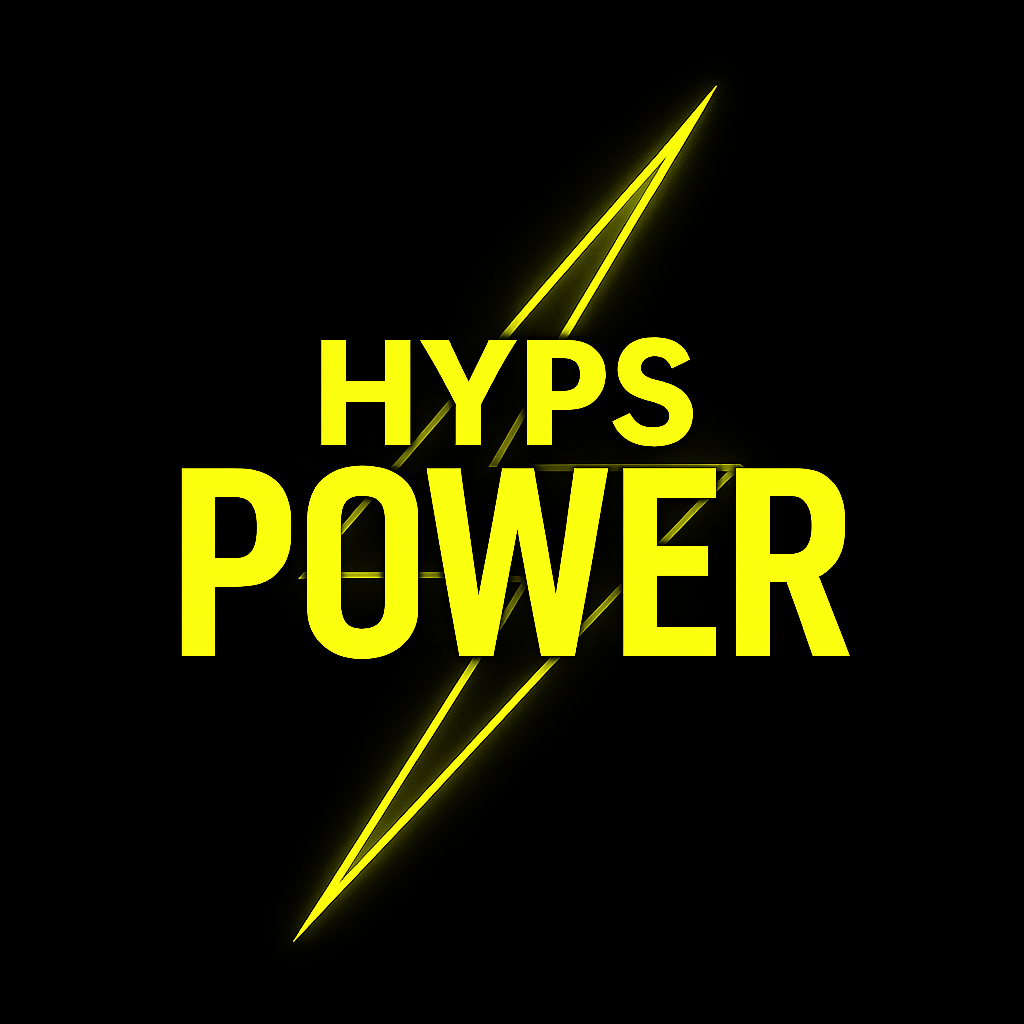 HYPS Power
