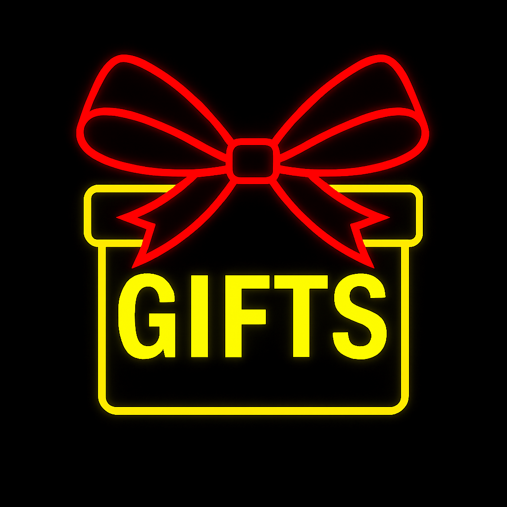 HYPS GIFTS