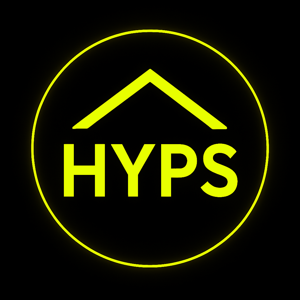 Home of HYPS