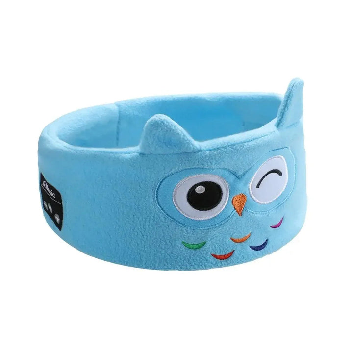 DreamTunes™ Bluetooth-Stirnband für Kinder