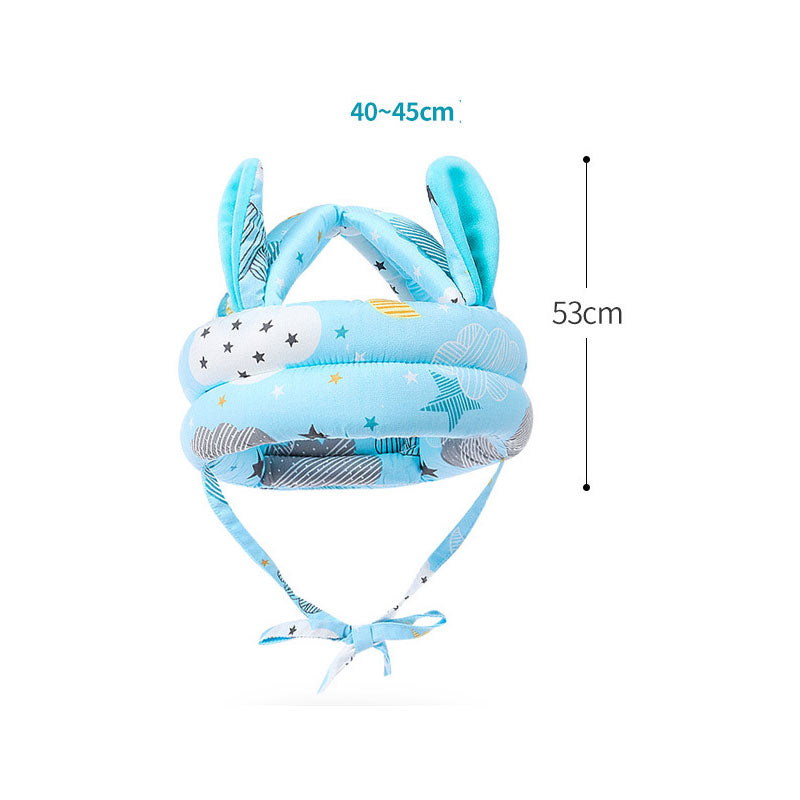 Baby Sicherheitshelm