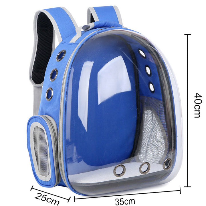 Cat Capsule