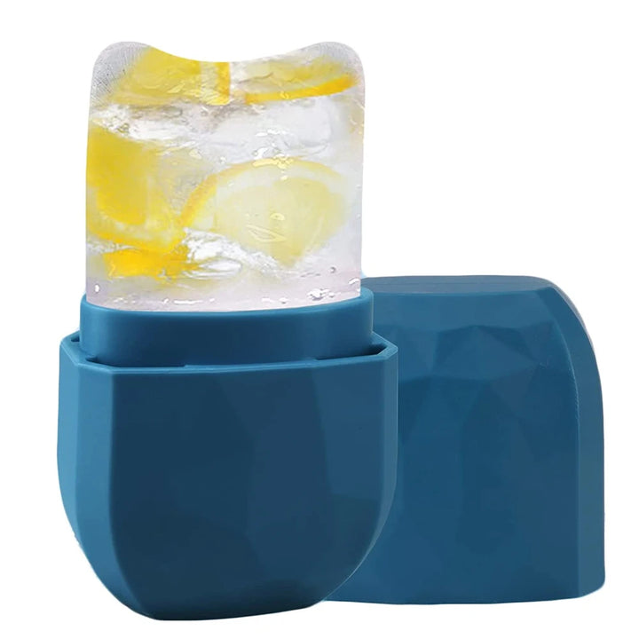 Ice Roller – Kühlender Gesichtsroller für Augen & Gesicht