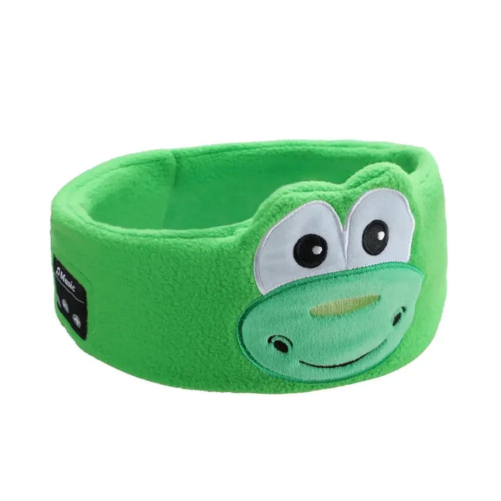 DreamTunes™ Bluetooth-Stirnband für Kinder