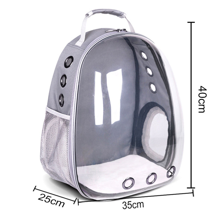 Cat Capsule