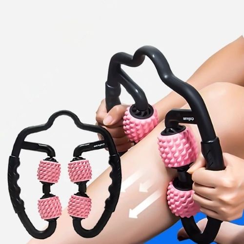 Massage Roller U-Shape