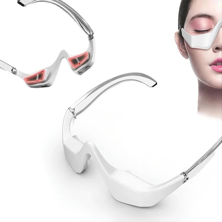 LumiRelax™ EMS Augenmassagegerät