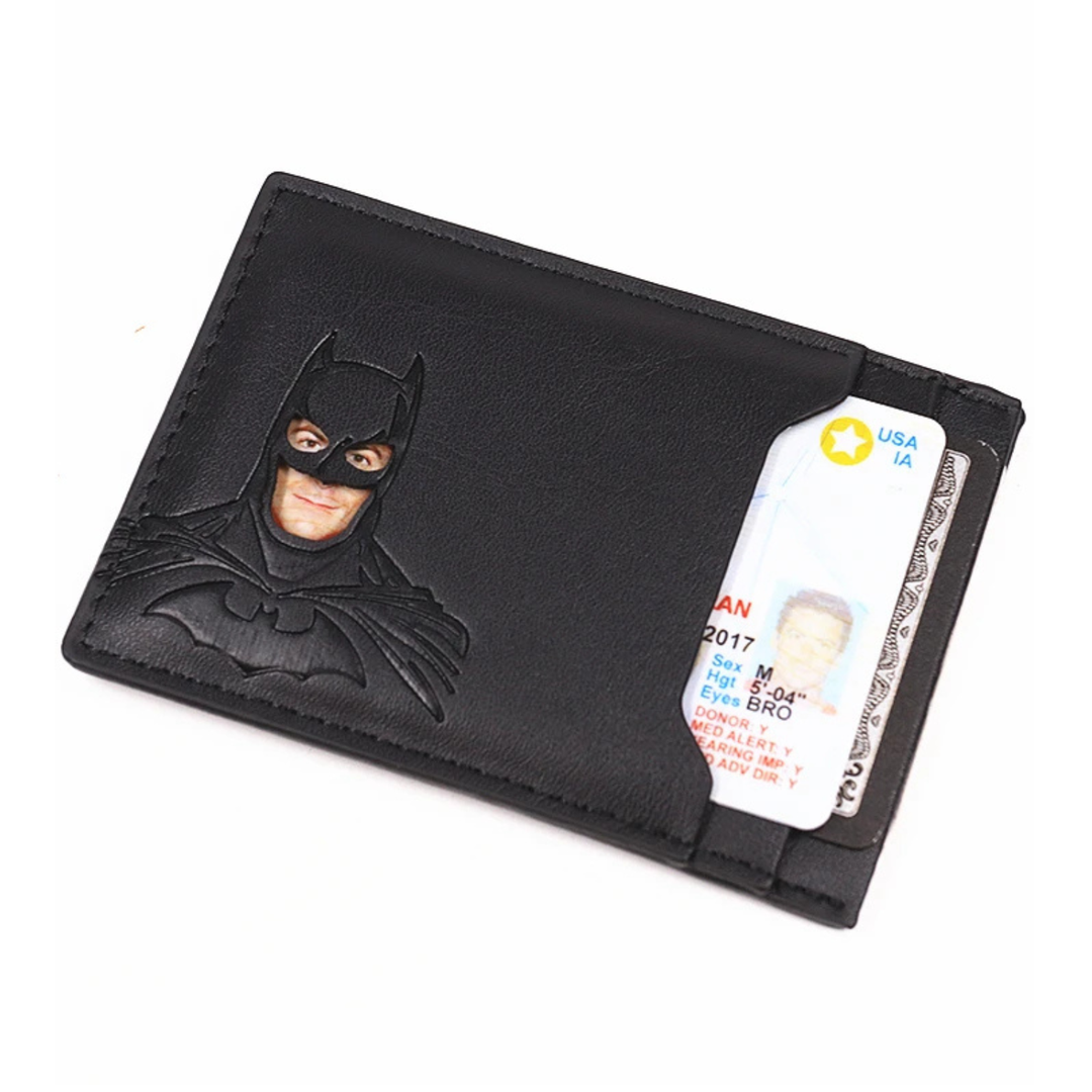 HeroID™ Slim Wallet