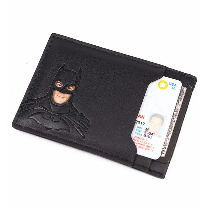 HeroID™ Slim Wallet