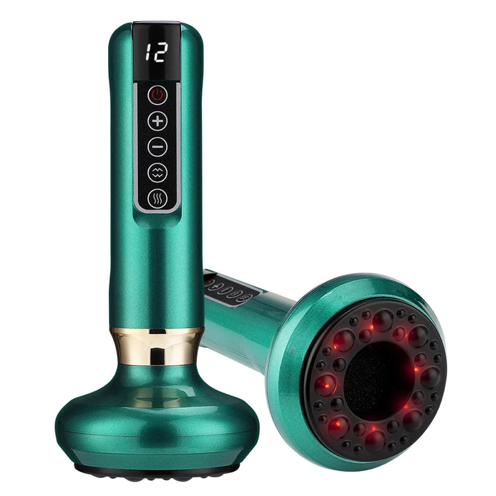 LUMA CUP™ Recovery Massager