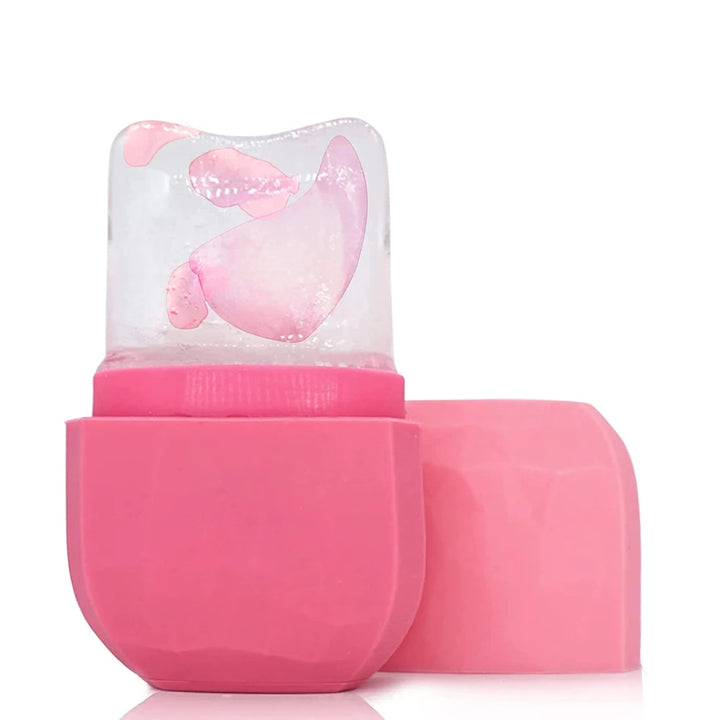 Ice Roller – Kühlender Gesichtsroller für Augen & Gesicht