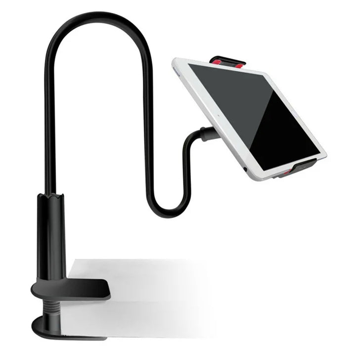 Flexibler Tablet- & Smartphone-Halter
