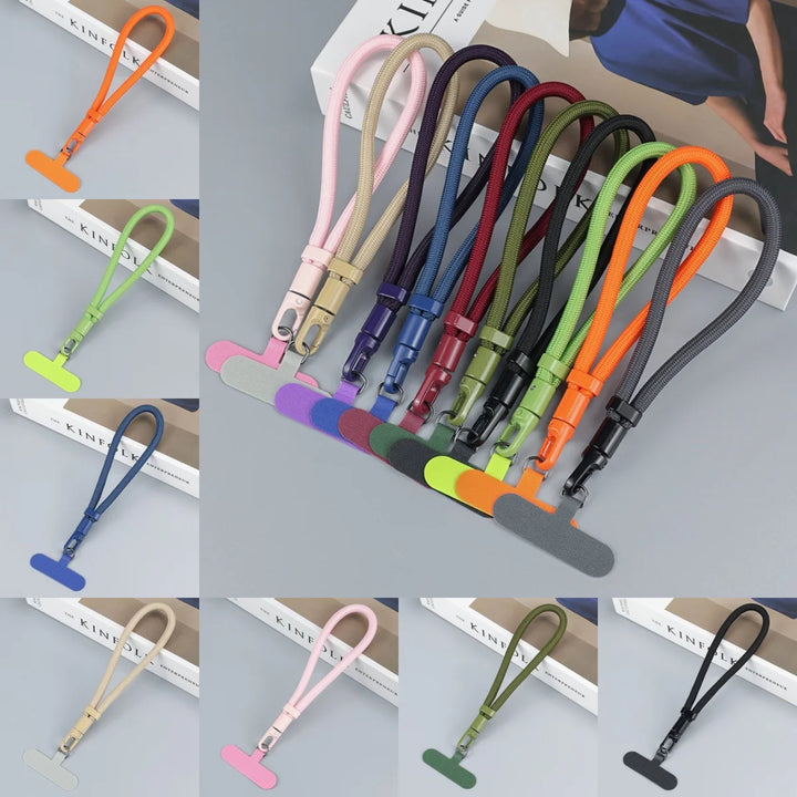 SecureLoop™ Handy-Handschlaufe