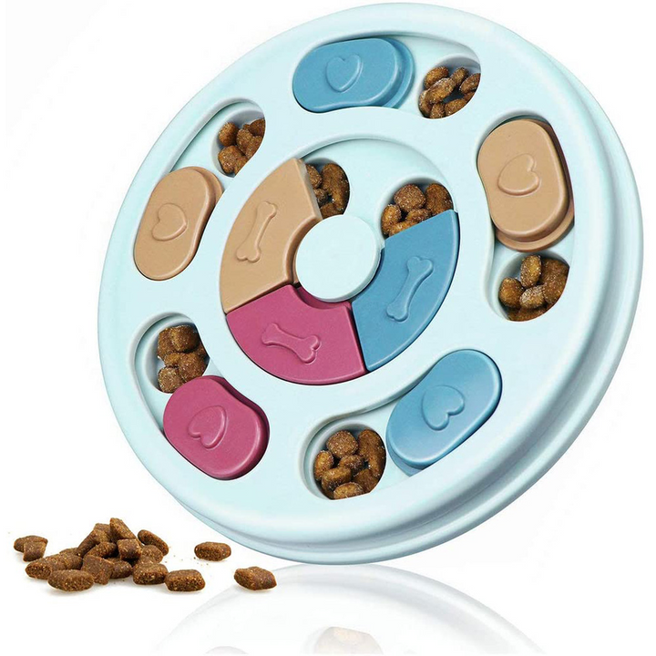 Smart Feeder