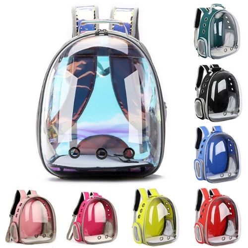 Cat Capsule