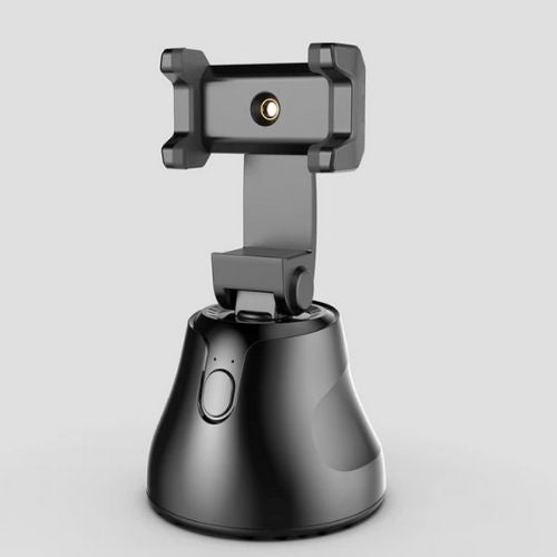 Smartphone-Stativ mit automatischer Gesichtserkennung