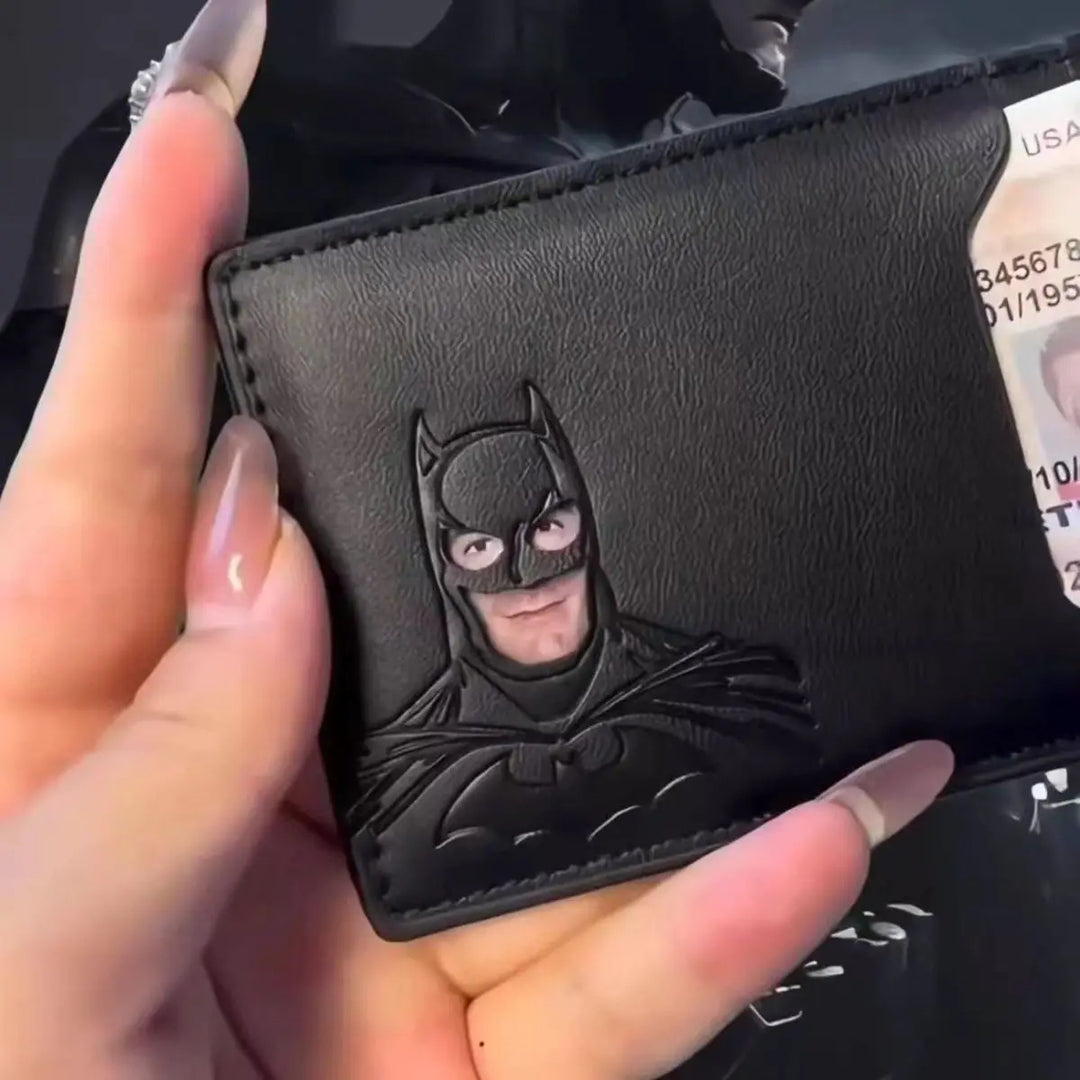 HeroID™ Slim Wallet