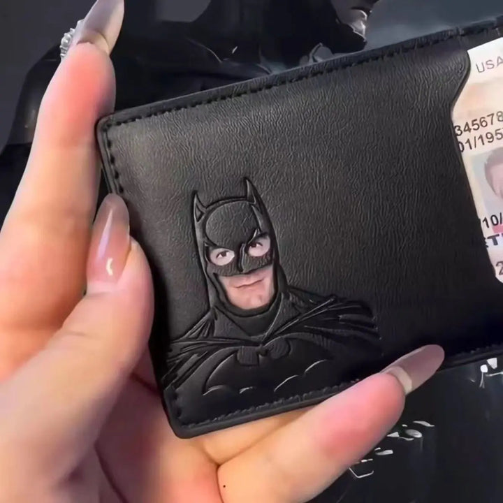 HeroID™ Slim Wallet