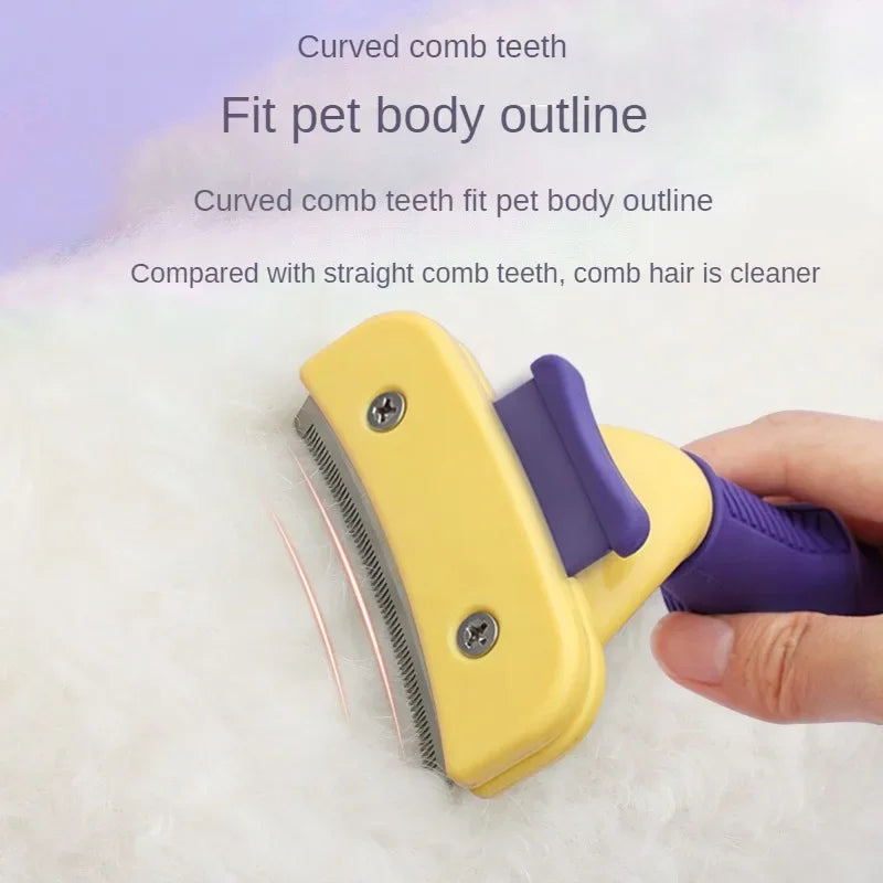Pro Groomer