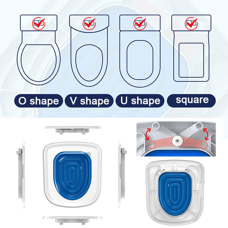 Katzentoiletten Trainer