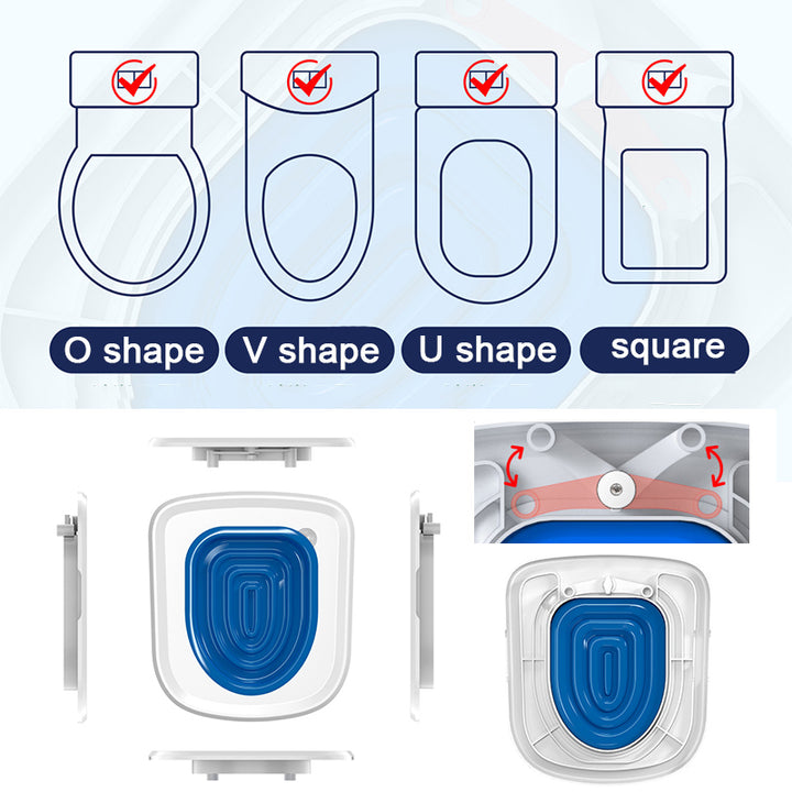 Katzentoiletten Trainer