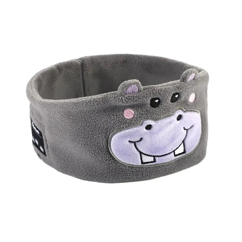 DreamTunes™ Bluetooth-Stirnband für Kinder