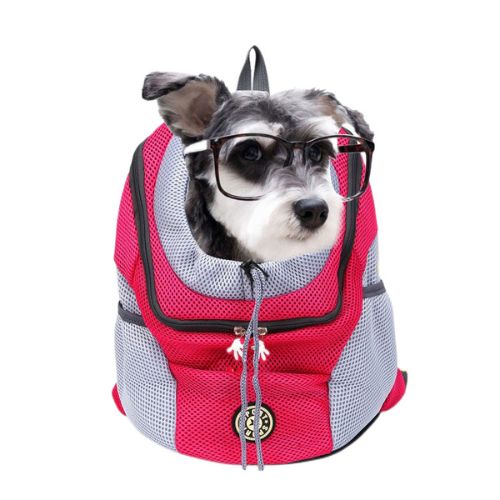 Rucksack für Hunde & Katzen