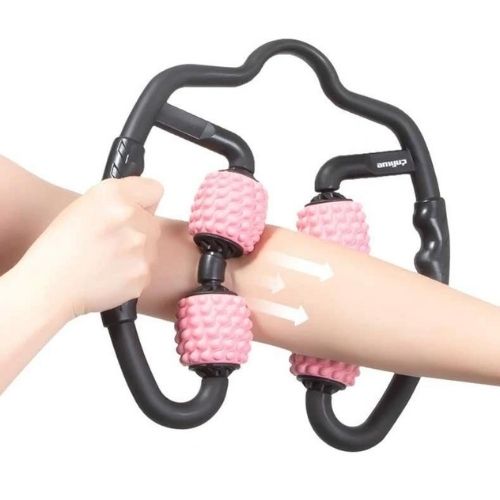 Massage Roller U-Shape