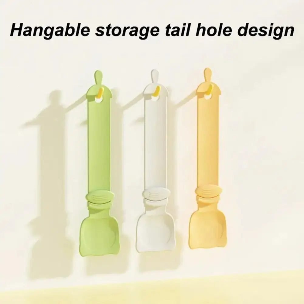 Katzen Fütterlöffel