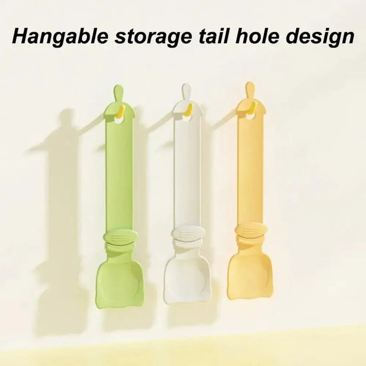 Katzen Fütterlöffel