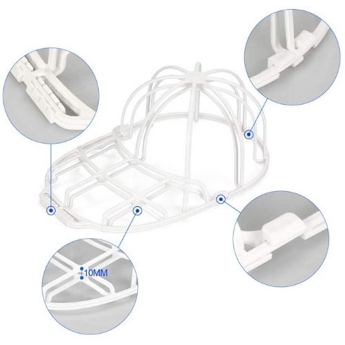 Kappen Waschhalterung