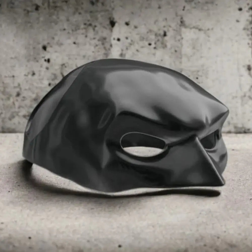 Katzen Fledermaus Maske - Badcat