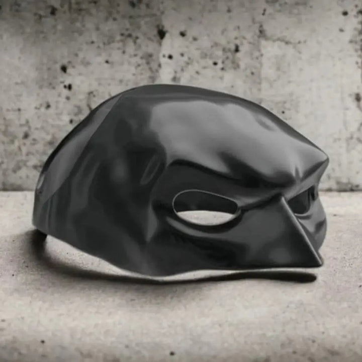 Katzen Fledermaus Maske - Badcat