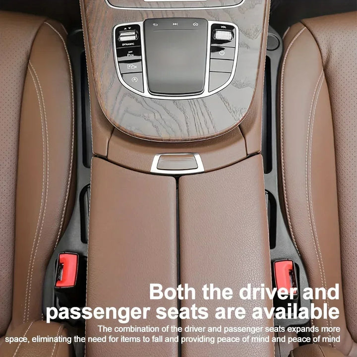 Auto Sitzritzen-Füller