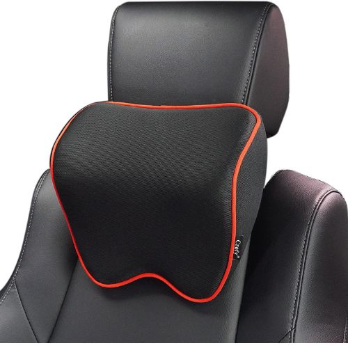 Ergonomisches Nackenkissen fürs Auto