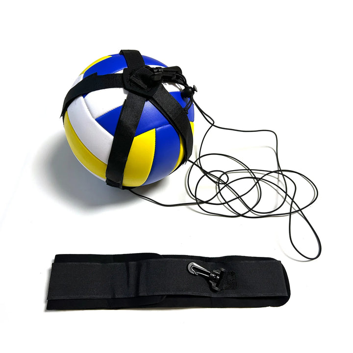 Fussball Trainingsgürtel für Solo Übungen