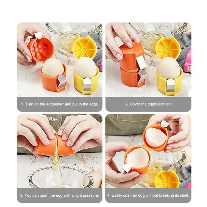 Eieröffner im 3er-Set