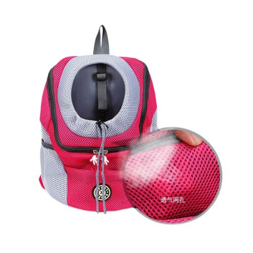 Rucksack für Hunde & Katzen