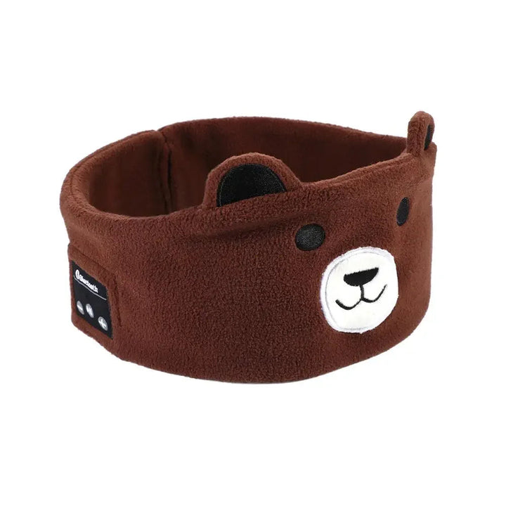 DreamTunes™ Bluetooth-Stirnband für Kinder