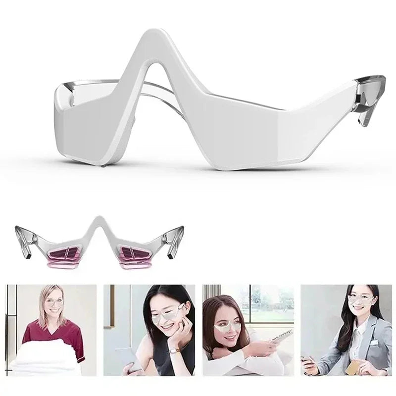 LumiRelax™ EMS Augenmassagegerät