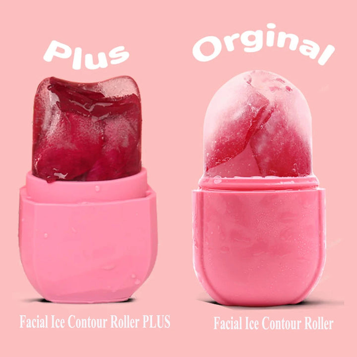 Ice Roller – Kühlender Gesichtsroller für Augen & Gesicht