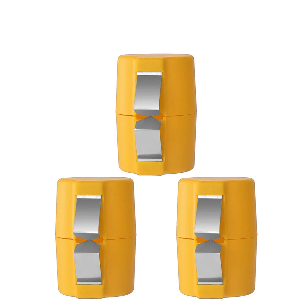 Eieröffner im 3er-Set