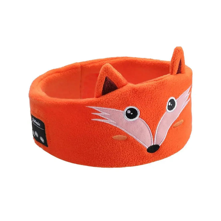 DreamTunes™ Bluetooth-Stirnband für Kinder