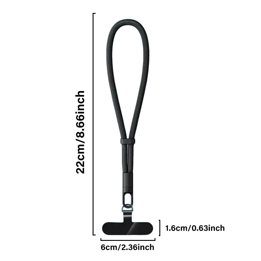 SecureLoop™ Handy-Handschlaufe
