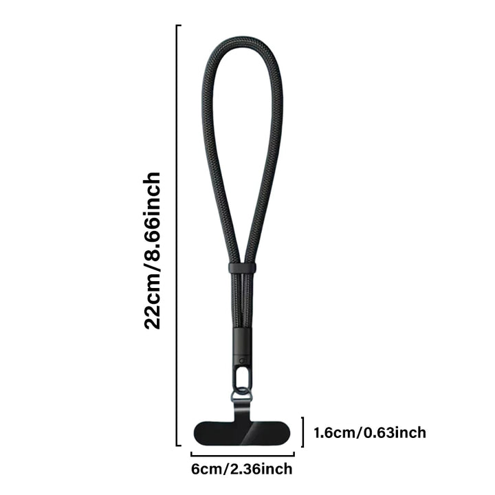SecureLoop™ Handy-Handschlaufe
