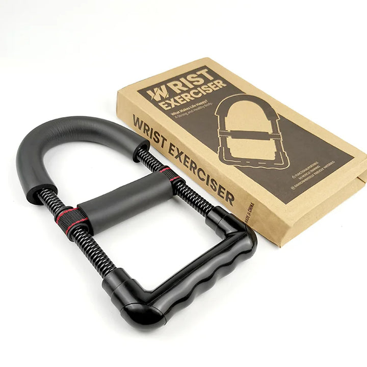 Unterarm- und Griffkraft-Trainer