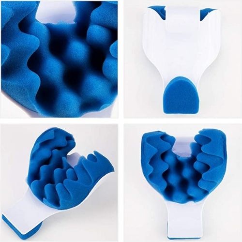 Nacken- & Schulter-Entlastungskissen