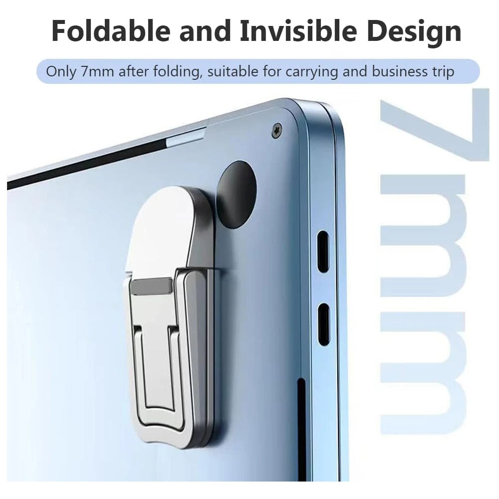 Faltbarer Laptop-Ständer (2-teilig)