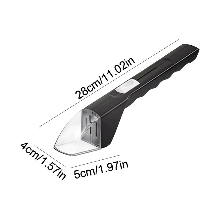 Insektenfänger Transparent