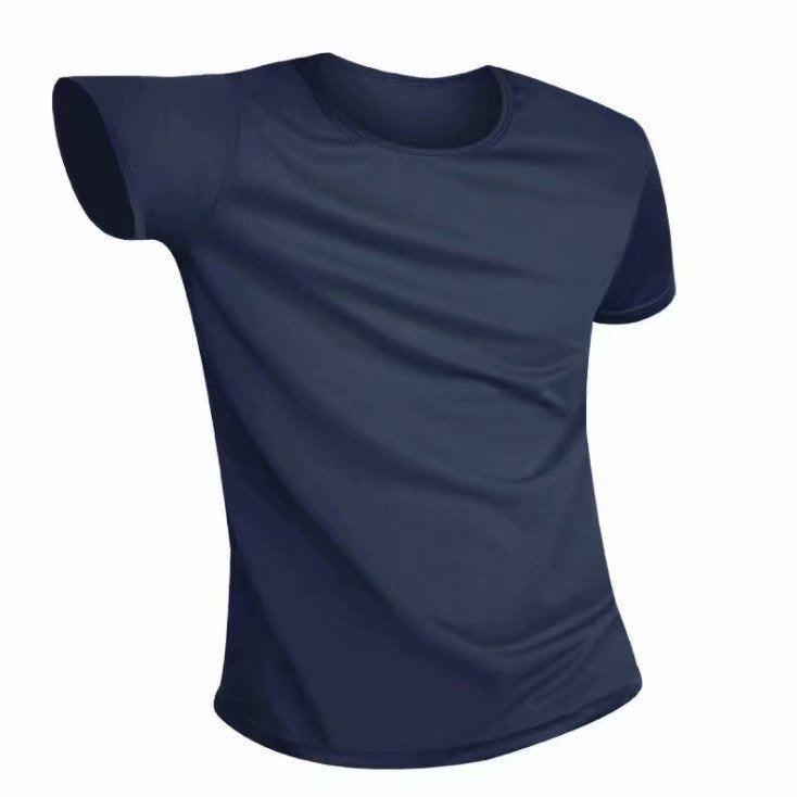 Wasserabweisender T-Shirt für Männer